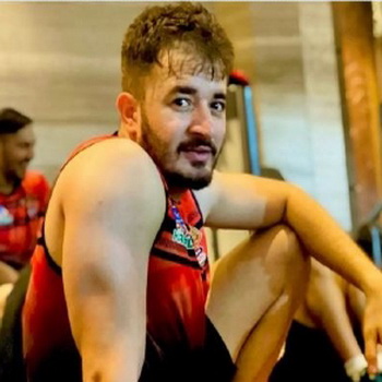 Parvesh Bhainswal Biography